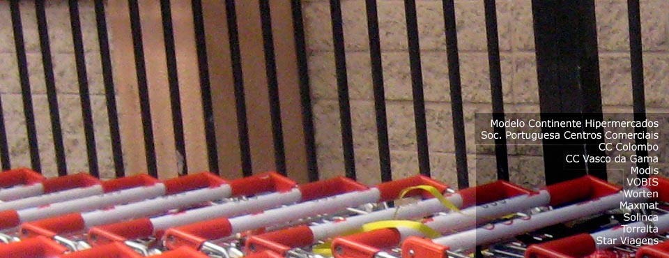 SONAE Distribuição