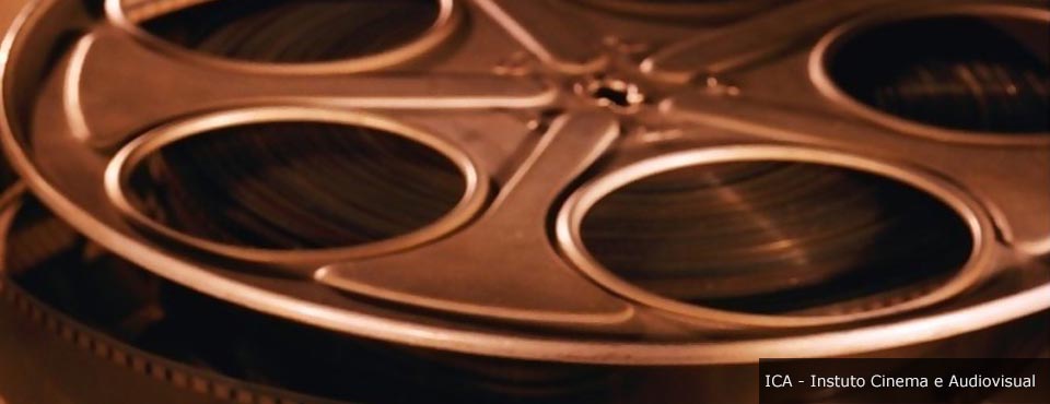 ICA - Instituto Cinema e Audiovisual